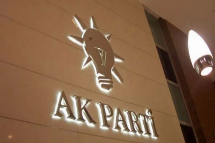 AK Parti'den İstanbul ve Ankara için iki ayrı program