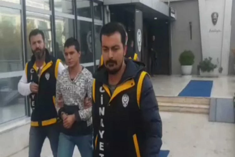 Bursa'da arkadaşını 56 yerinden bıçakladı, boğazını kesti! 'Cinsel içerikli teklifte bulundu'