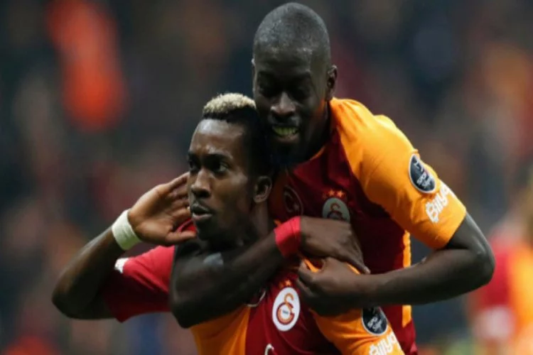 Galatasaray, rahat kazandı