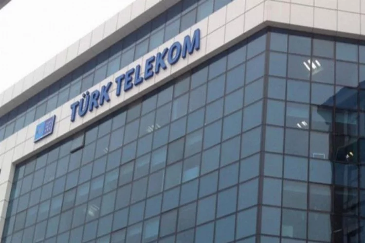 Türk Telekom'a bir ortak daha