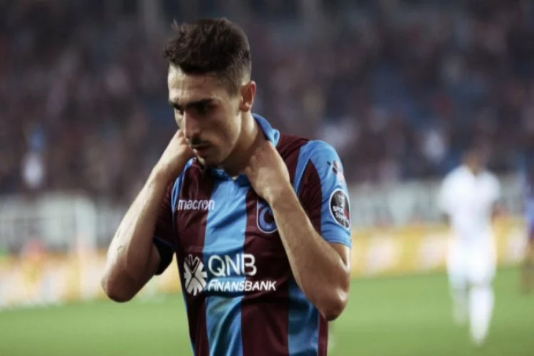 Trabzonspor, Abdulkadir Ömür'e değer biçti