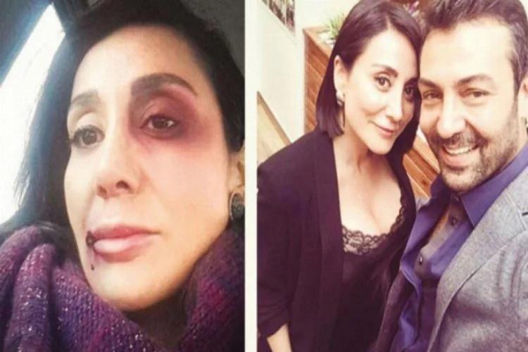Eda Sönmez'den oyuncu Saruhan Hünel'in beraatine ilk açıklama