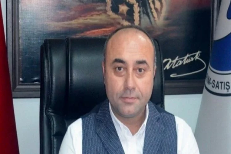 Mudanya Zeytin Kooperatifi kongre kararı aldı