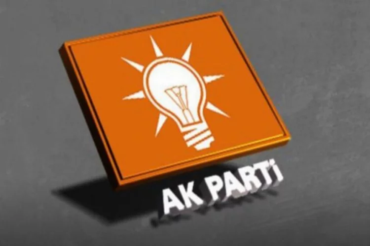 AK Parti MYK toplantısı  başladı