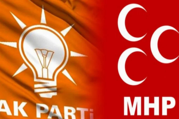 CUMHUR İTTİFAKI'NIN BURSA FORMÜLÜ BELLİ OLDU!