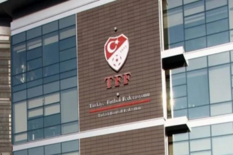 PFDK'dan Bursaspor'a ceza yağdı