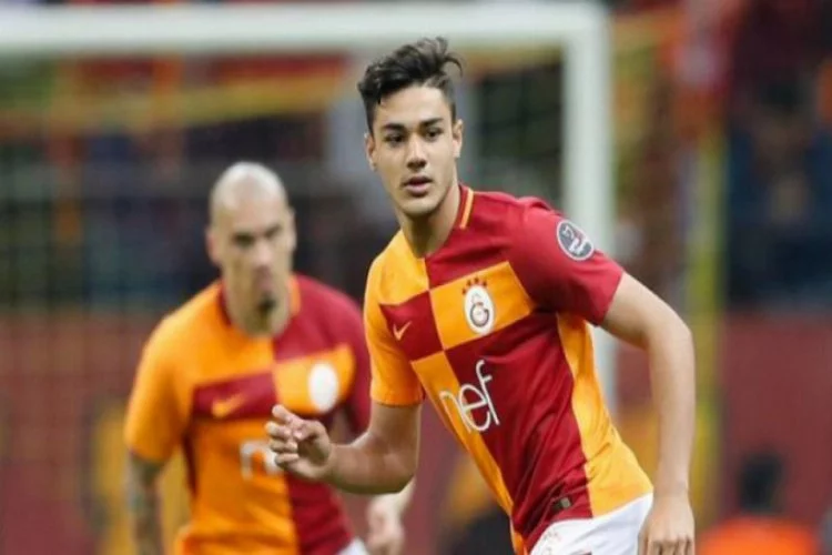 Galatasaray'dan kritik Ozan Kabak açıklaması