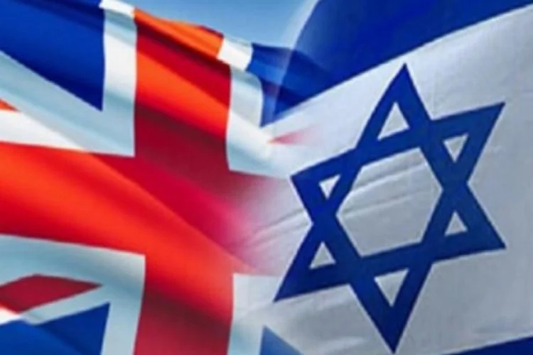 İngiltere'den İsrail'e sert tepki