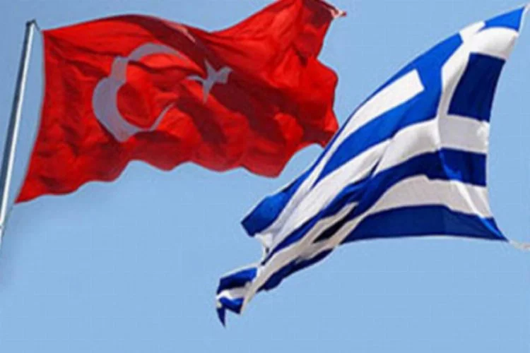 Türkiye'den Yunanistan'a tepki