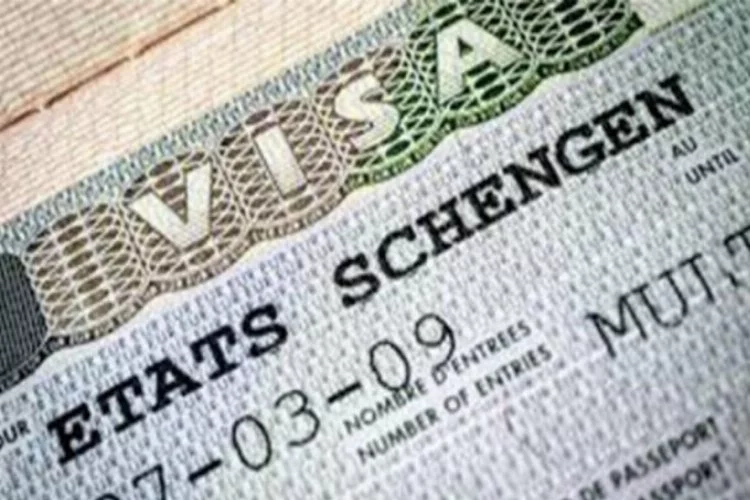 AB'nin güçlendirilmiş Schengen sistemi yürürlüğe girdi