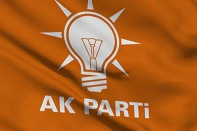 AK Parti'nin ilçe adayları belli oldu!