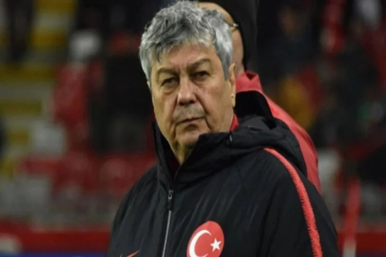 Lucescu Galatasaray'ı neden reddettiğini açıkladı