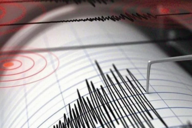 2 günde 9 deprem! Uzmandan kritik açıklama