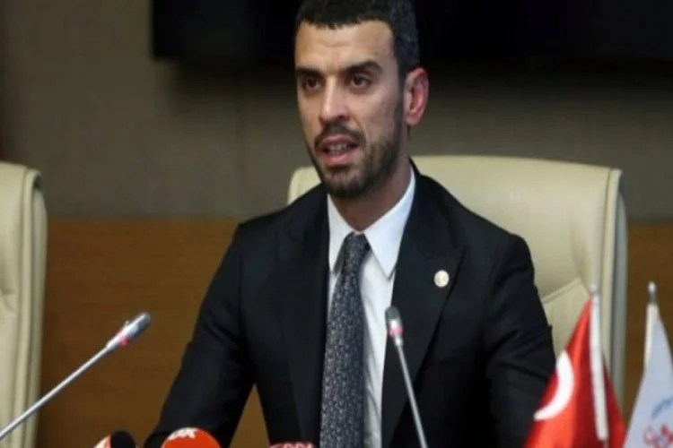 Kenan Sofuoğlu'nun 'Emir eri' açıklaması yapan danışmanı istifa etti