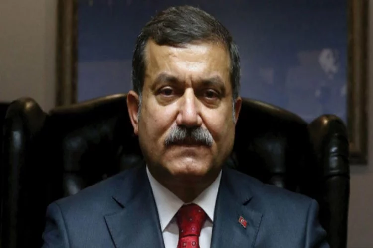 Emniyet Genel Müdürü Uzunkaya, Bursa'da önemli açıklamalarda bulundu