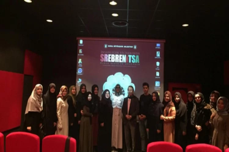 Bursa'da eğitime kültürel destek