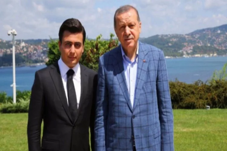 Açıklanan AK Parti Ankara ilçe adaylarında dikkat çeken Gökçek detayı!