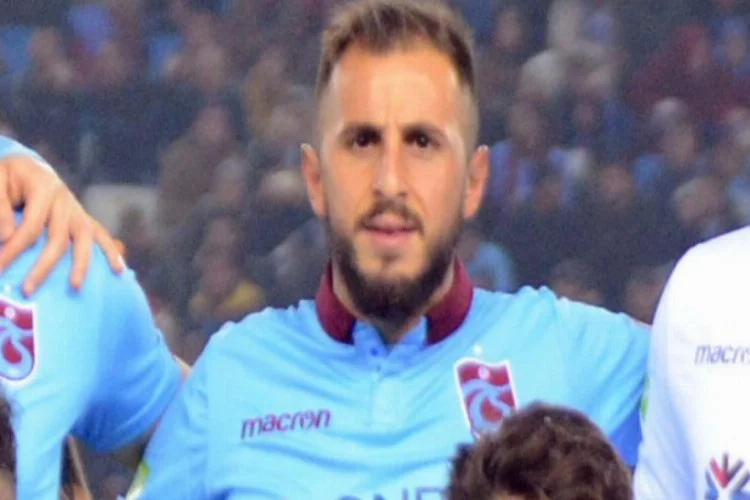 Zeki Yavru: Trabzonspor'u şikayet etmedim
