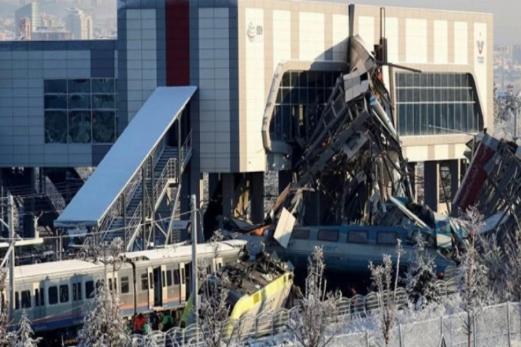 9 kişi hayatını kaybetmişti! Tren kazasının telsiz konuşmaları ortaya çıktı