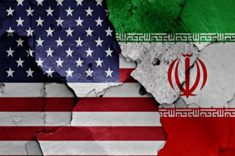 ABD'den İran'a uyarı!