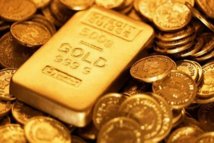Altının kilogramı 226 bin 800 liraya yükseldi