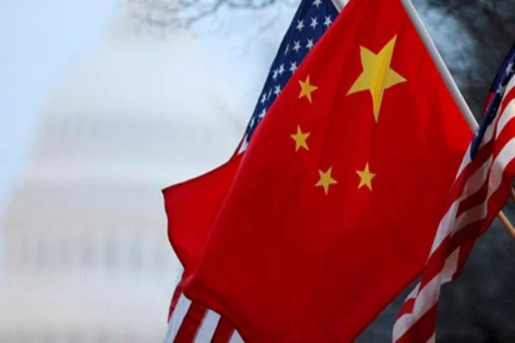 ABD'den Çin'e seyahat uyarısı