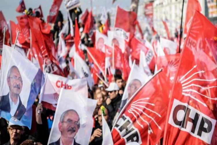 CHP'nin Bursa Büyükşehir, Nilüfer ve Mudanya adayları belli oldu!
