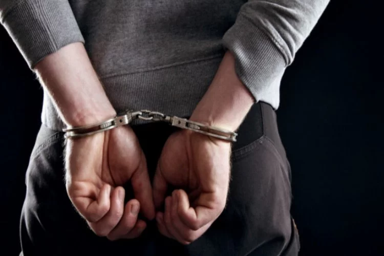 Azerbaycan'da yakalanan FETÖ'cü Mehmet Gelen tutuklandı!