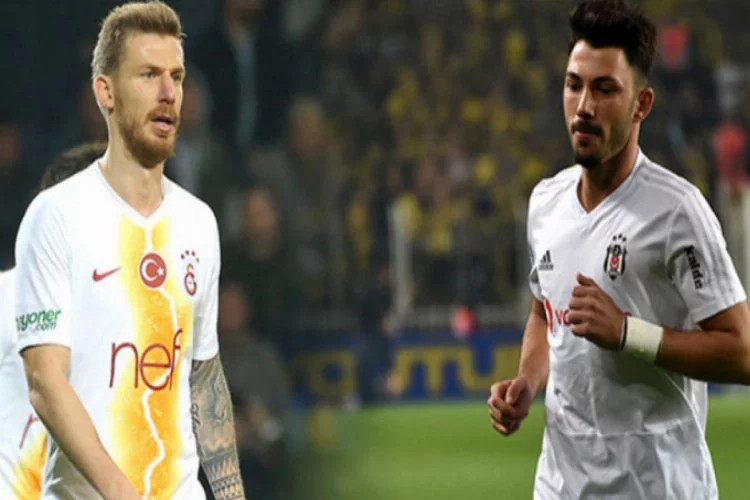 Fenerbahçeli yönetici açıkladı: "Serdar ve Tolgay gelmek istiyor"
