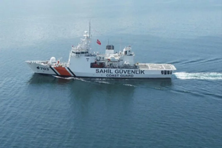 Dev geminin kaptanı Türkiye'de ölü bulundu