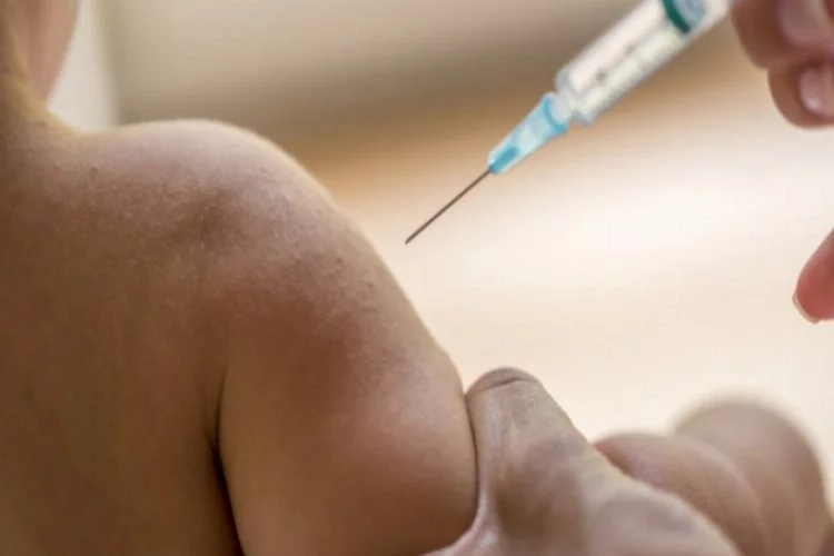 Anayasa Mahkemesinden 'kızamık aşısı' kararı