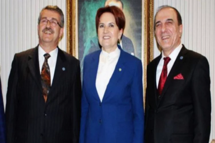 İYİ Parti'den Bursa kulislerini sallayacak açıklama