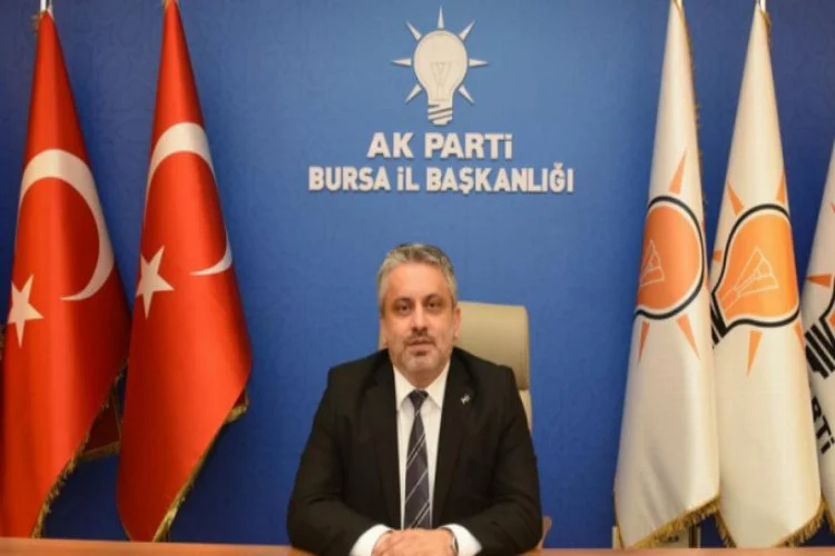 Bursa'da AK Parti ilçe adaylarının açıklanacağı tarih netleşti!