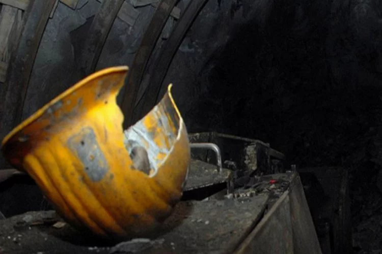 Maden ocağında göçük: Çok sayıda kişi hayatını kaybetti