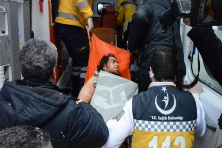 Bursa'da cezaevinde ölümde, infaz koruma memurları hakkında flaş gelişme