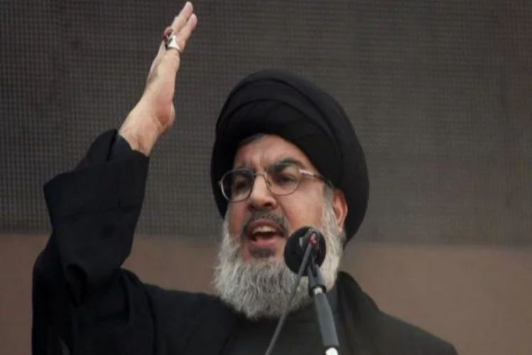 Hizbullah lideri kalp krizi geçirdi