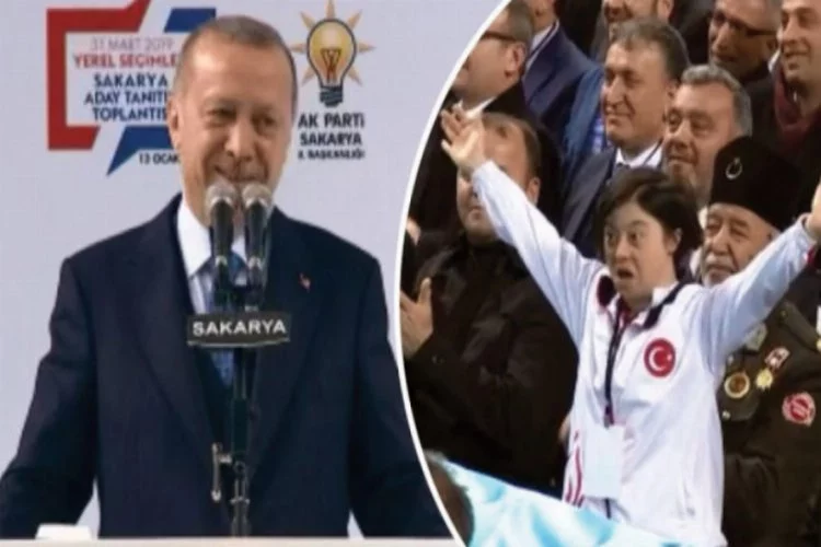 Cumhurbaşkanı Erdoğan ile arasında geçen konuşmayı açıkladı