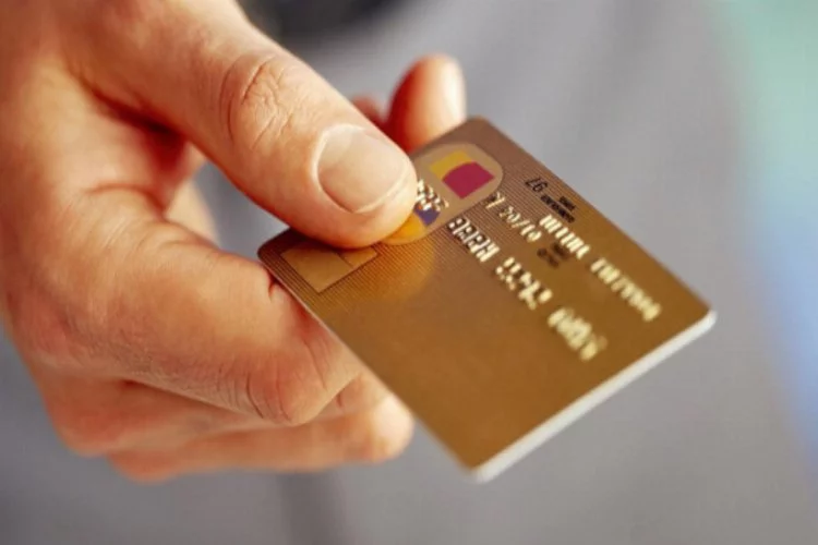 Dev bankadan kredi kartı borçlularına büyük müjde!