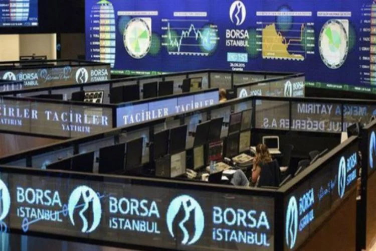 Borsa İstanbul'da son durum!