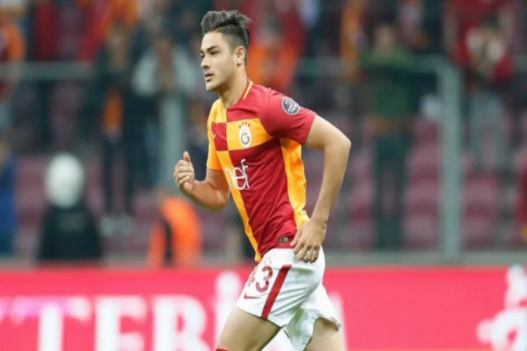 Galatasaray, Ozan Kabak'ı sattı!