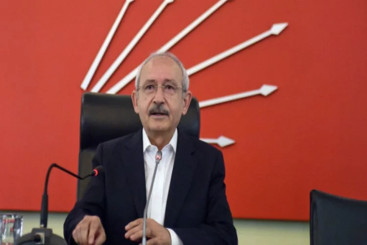 Kılıçdaroğlu'ndan 'HDP'li isim ortak aday olacak mı?' sorusuna tek cümlelik yanıt