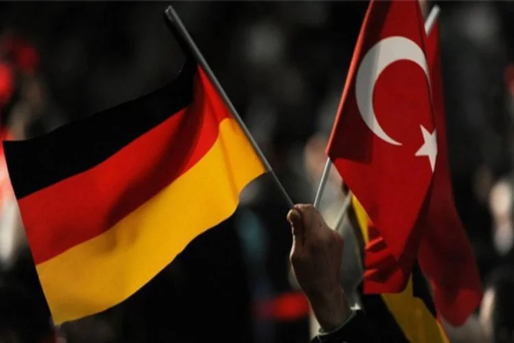 Türkiye ile Almanya arasında kritik anlaşma