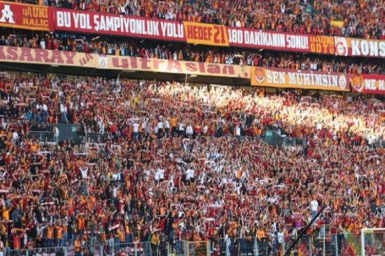 Ultraslan'dan Galatasaray yönetimine transfer tepkisi!