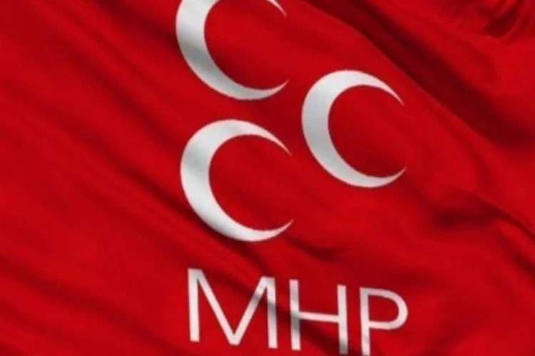 MHP'de aday tanıtım toplantısının yapılacağı tarih belli oldu
