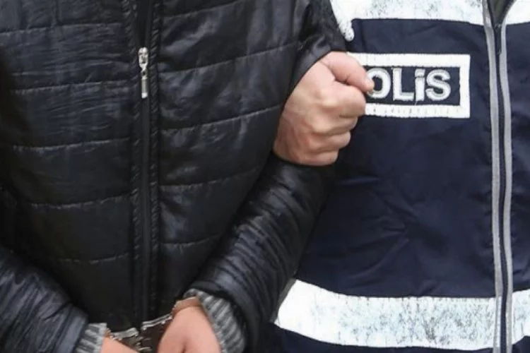 Trabzon'da PKK'lı terörist yakalandı