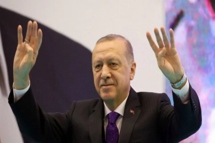 Cumhurbaşkanı Erdoğan, eski dava arkadaşlarına sitem etti: Ne çektiysek onlardan çektik!