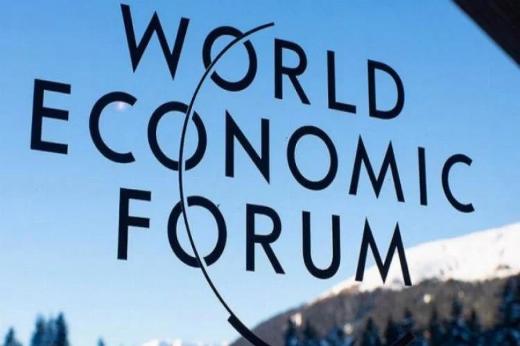 Davos'ta küresel ekonominin 2019 riski "yavaşlama"