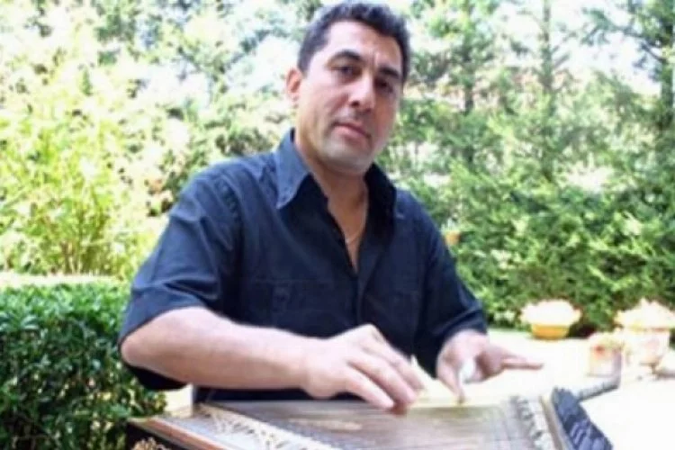 Usta müzisyen Halil Karaduman vefat etti
