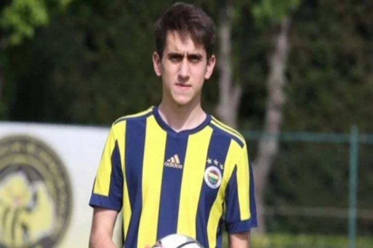 Fenerbahçe'nin genç yeteneği Avrupa'nın radarında!