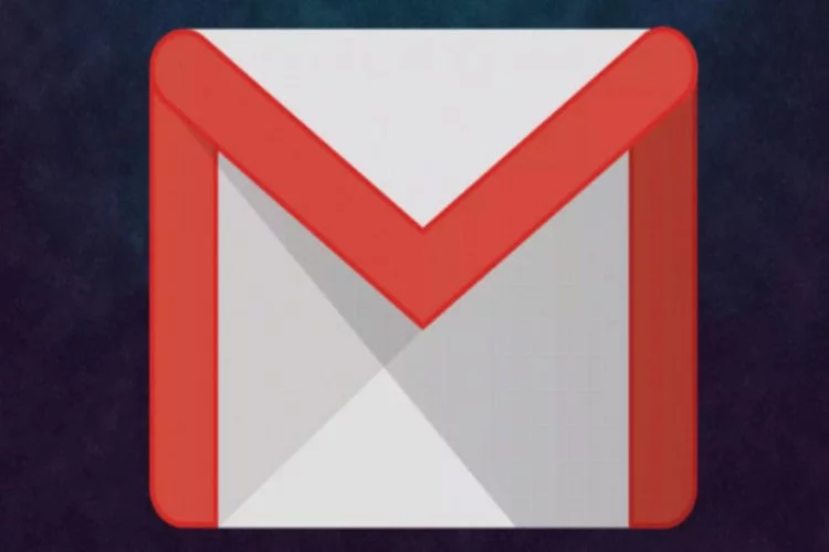 Gmail'e telefondan girenlere önemli uyarı!